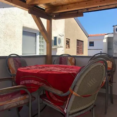 Milan Apartman *