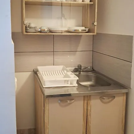 Milan Apartman *