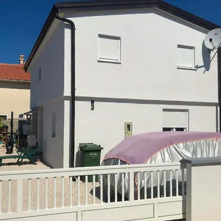 Apartman Milan *